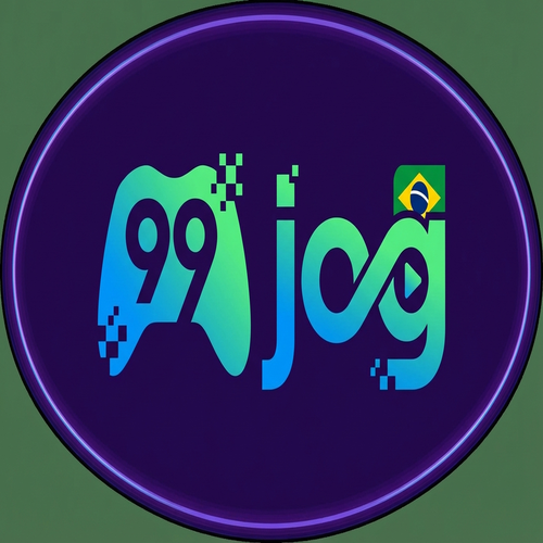 Logo 99jog