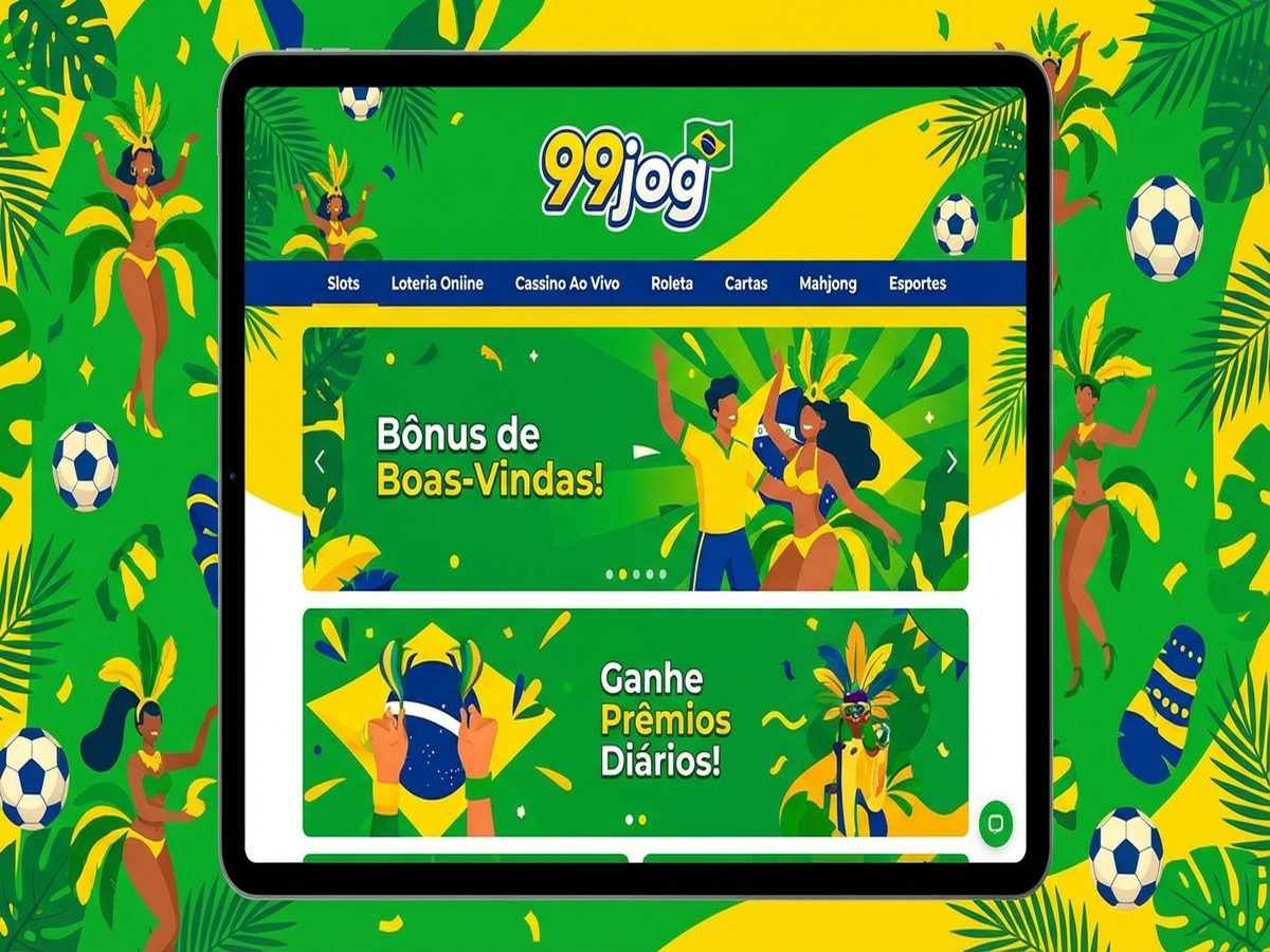 Screenshot 1 99jog